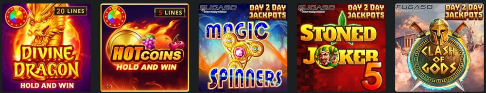 casino pl mobile