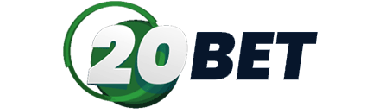 20bet casino logo