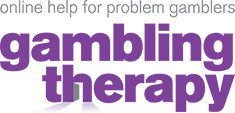 gambling therapy
