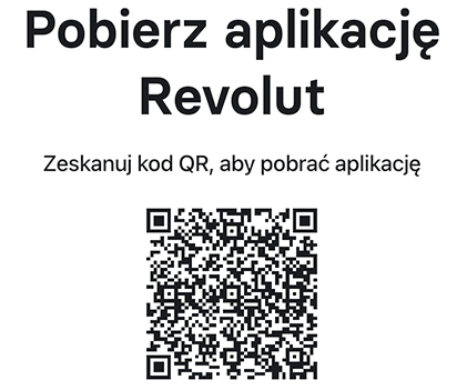 aplikacje revolut