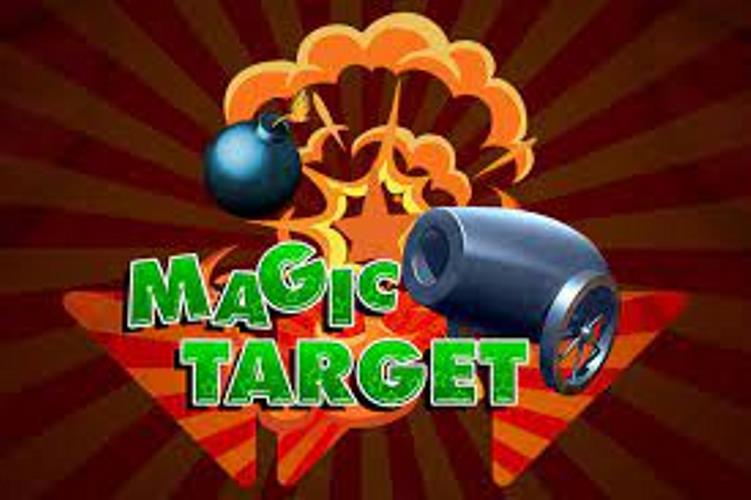 Magic Target Logo