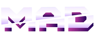 Logo Kasyna MAD